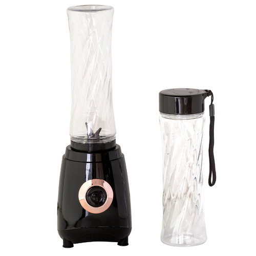 Healthy Choice Blend & Go 400ml Portable Blender