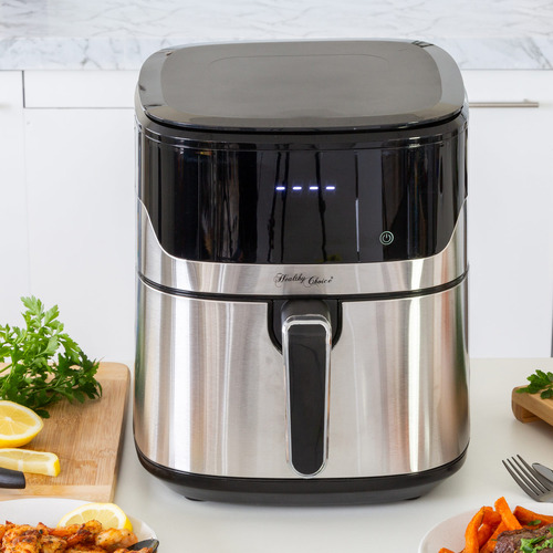 Healthy Choice 7L Digital Air Fryer | Temple & Webster