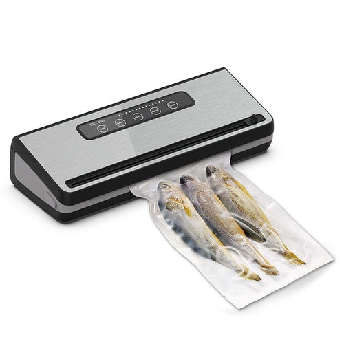 Healthy Choice Vacuum Sealer Machine