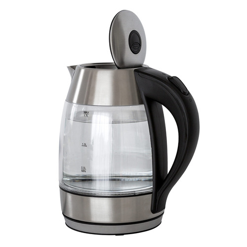 1.7 Coquere Glass Kettle