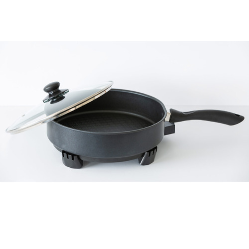 Turner Non-stick Electric Fry Pan
