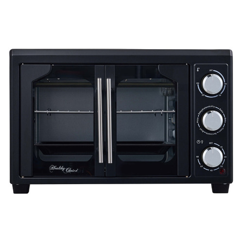 Harlan 30L Air Fryen Convection Oven with Rotisserie