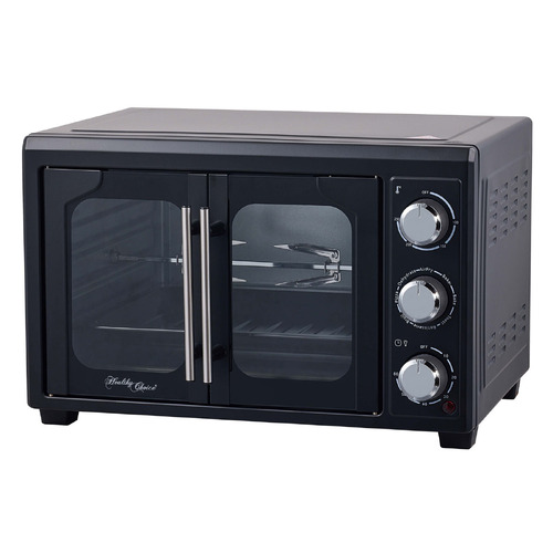 Harlan 30L Air Fryen Convection Oven with Rotisserie