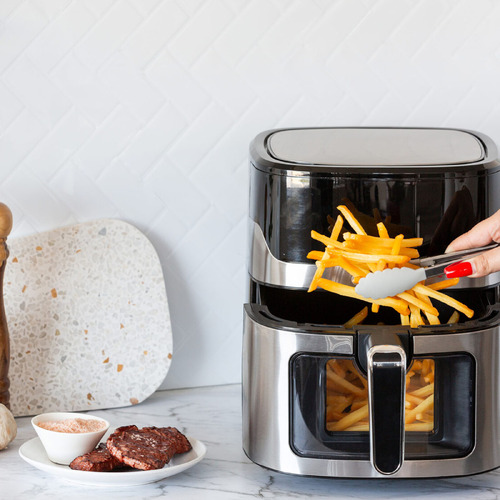 Dawson 7L Digital Air Fryer