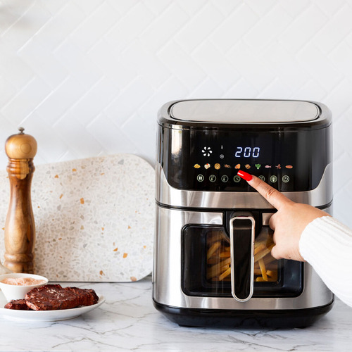 Dawson 7L Digital Air Fryer