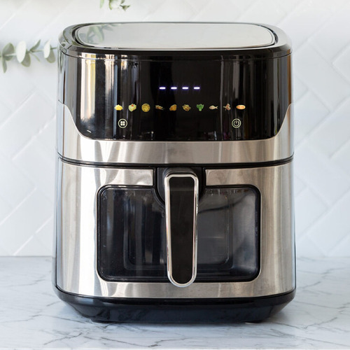 Dawson 7L Digital Air Fryer