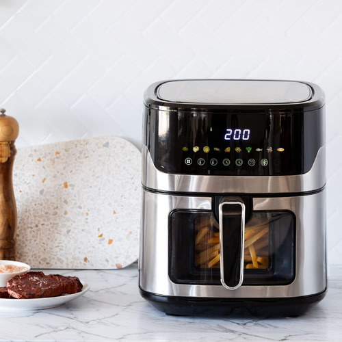 Dawson 7L Digital Air Fryer