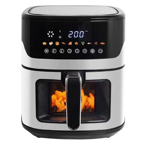 Dawson 7L Digital Air Fryer