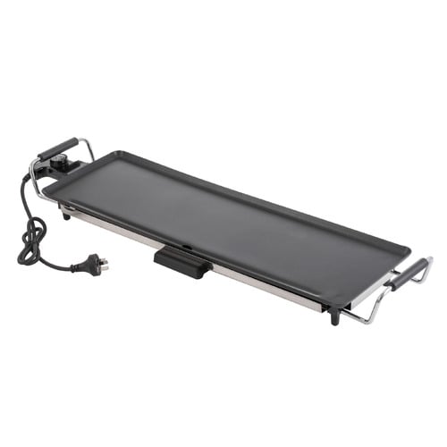 Dixon 200W Electric Teppanyaki Grill