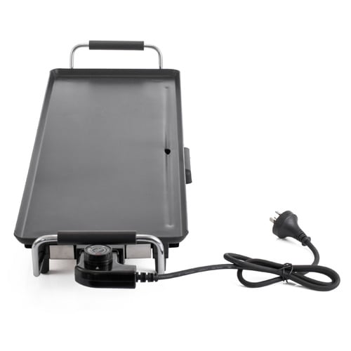 Dixon 200W Electric Teppanyaki Grill