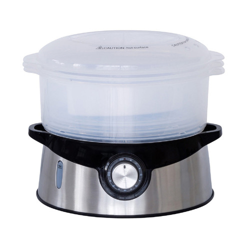 Healthy Choice 3 Tier Food Steamer