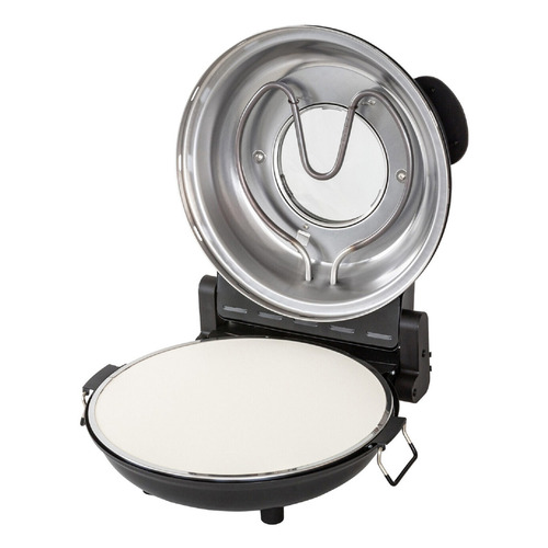 Healthy Choice 12" Pizza Oven with Thermal Control