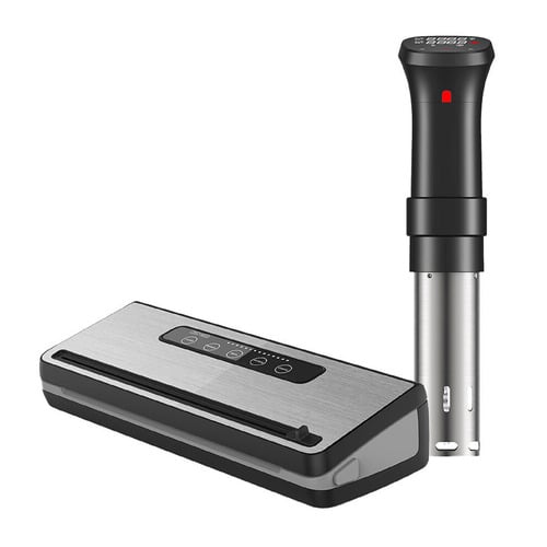 Healthy Choice Vacuum Sealer