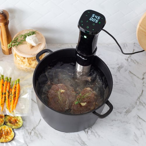 Healthy Choice Vacuum Sealer