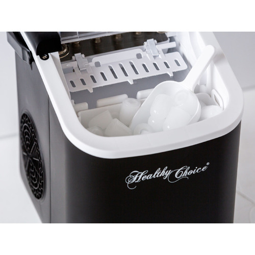 Healthy Choice Ice Maker