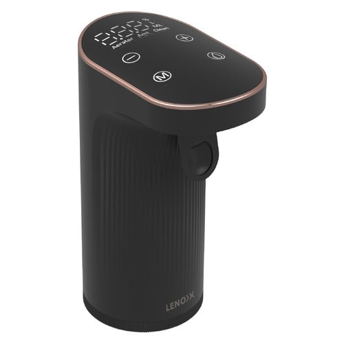 Lenoxx Wine Aerator & Dispenser