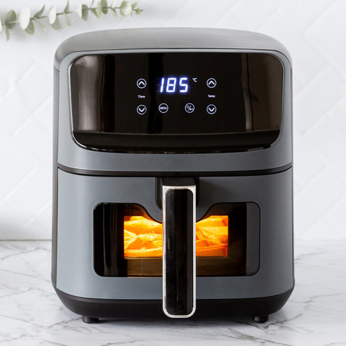 Zolair 5L Digital Air Fryer