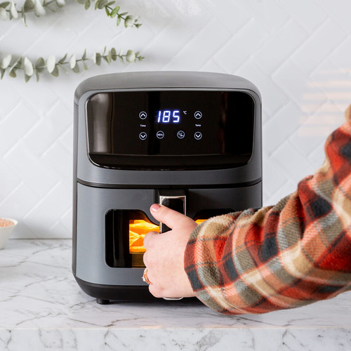 Zolair 5L Digital Air Fryer