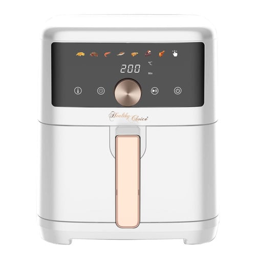 Cresso 7L Digital Air Fryer
