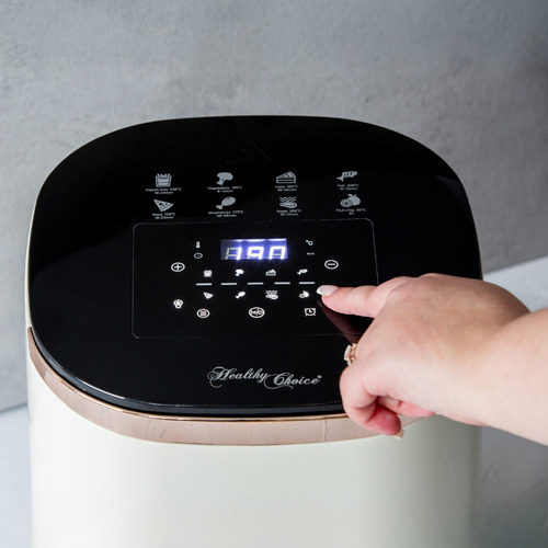 Healthy Choice 7L Digital Air Fryer