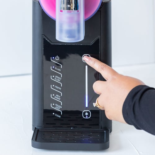 Healthy Choice 2L Slushie Maker