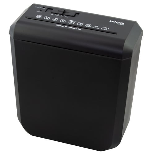 Denise 5 Sheet Shredder