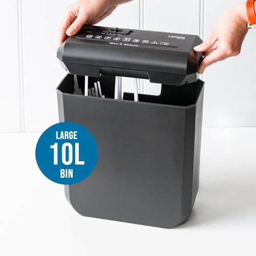 Denise 5 Sheet Shredder