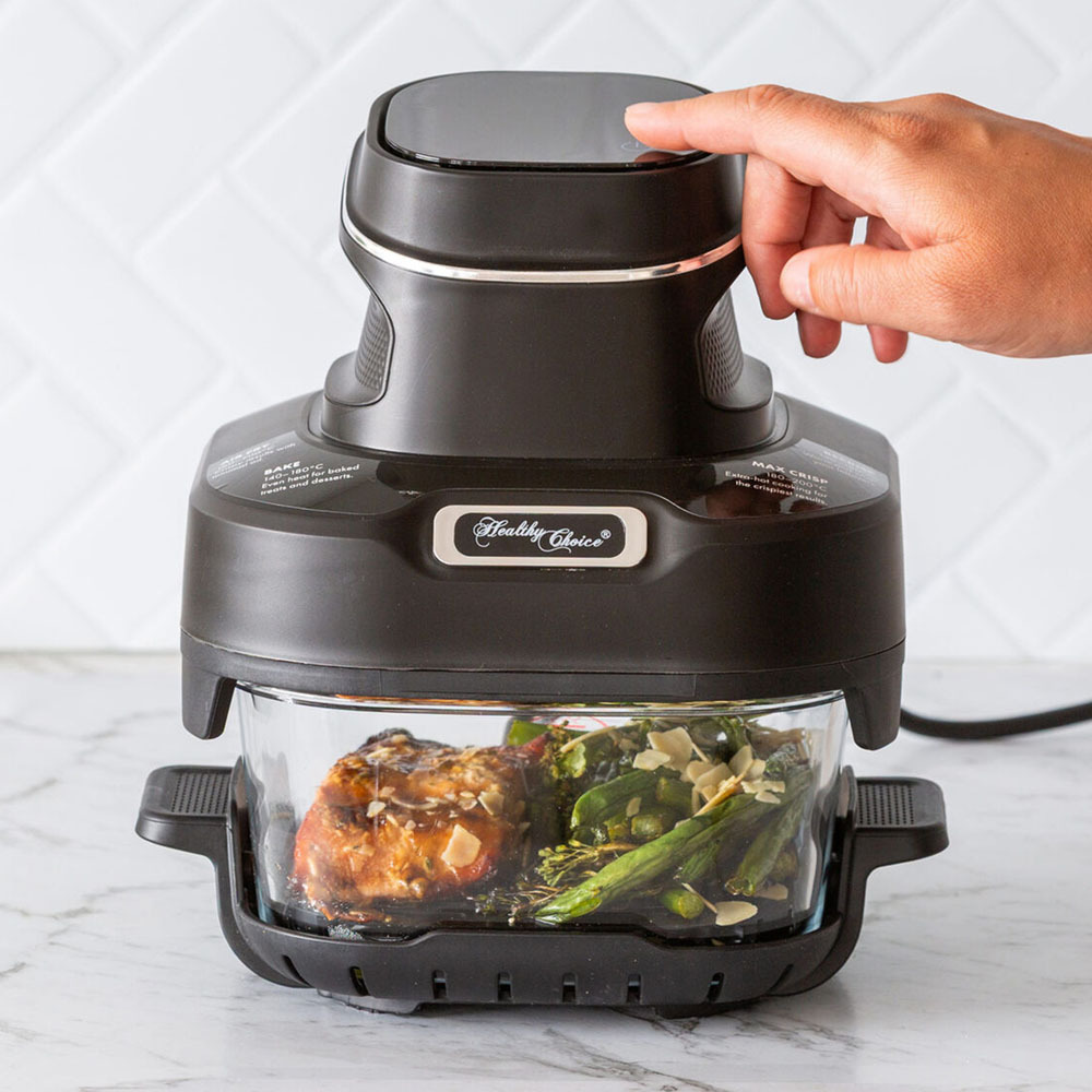 Felmont 6.5L Portable Air Fryer