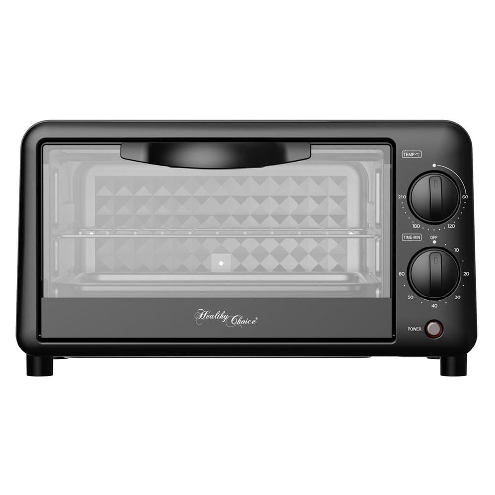 Moines 10L Multi-Functional Electric Toaster Oven