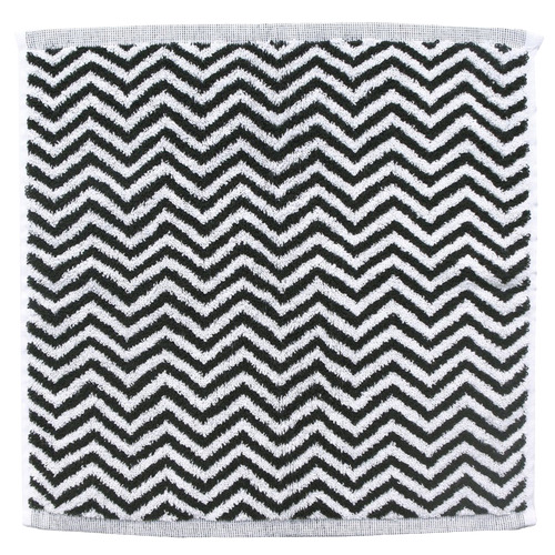 Herringbone Towels - L&M Home