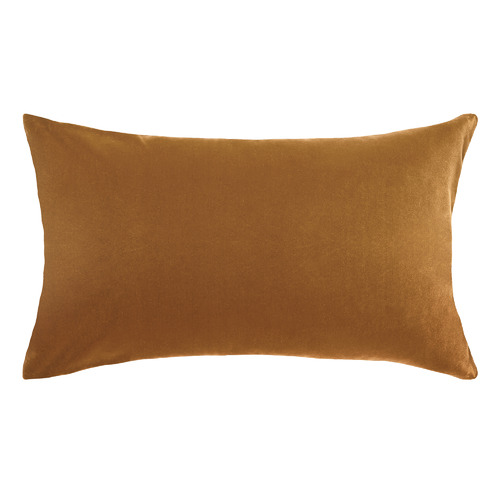 Etro Rectangular Cotton-Blend Cushion