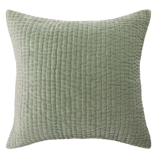 Cino Velvet European Pillowcase Temple & ster