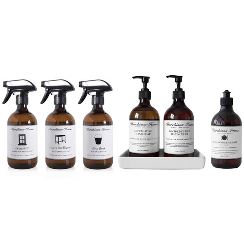 The Home Makers Set Temple Webster