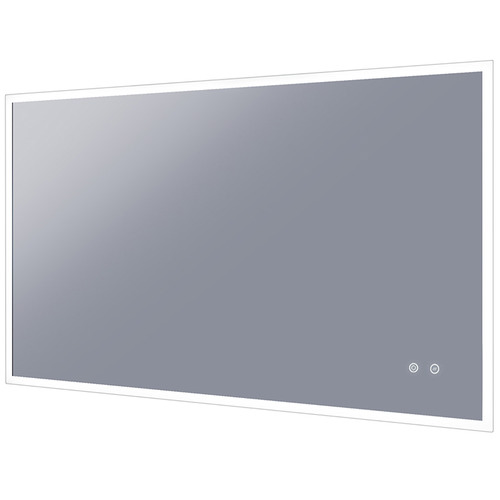 Ramsey LED Demister Mirror