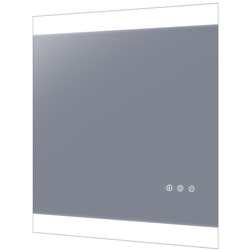 Morley LED Demister Mirror with Bluetooth Speaker