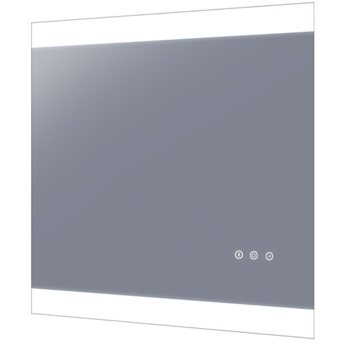 Morley LED Demister Mirror with Bluetooth Speaker