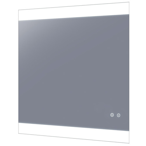 Morley LED Demister Mirror