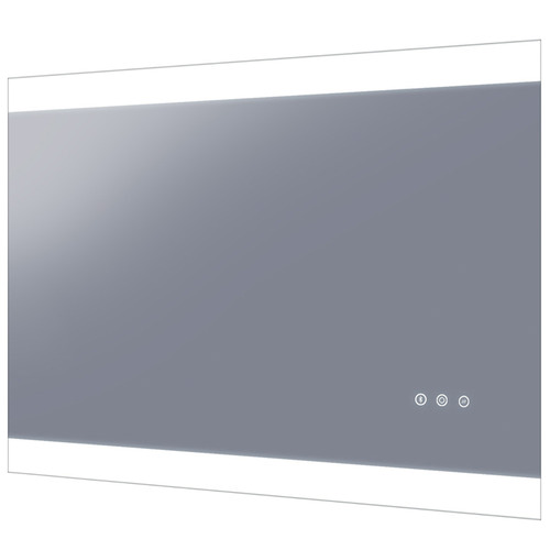 Morley LED Demister Mirror with Bluetooth Speaker