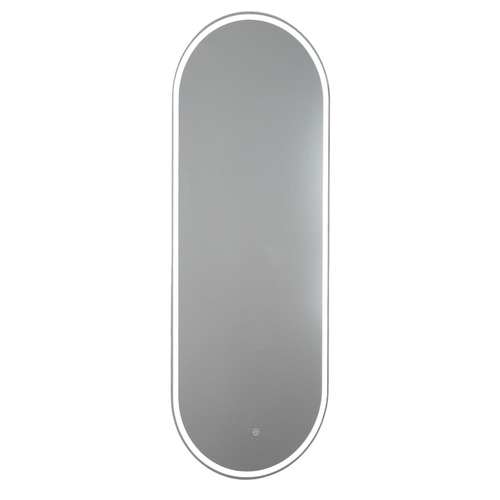 Gatsby LED Mirror with Demister
