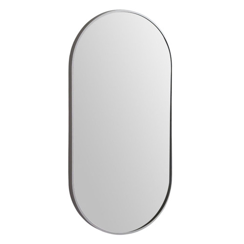 Modern 91cm Oblong Wall Mirror