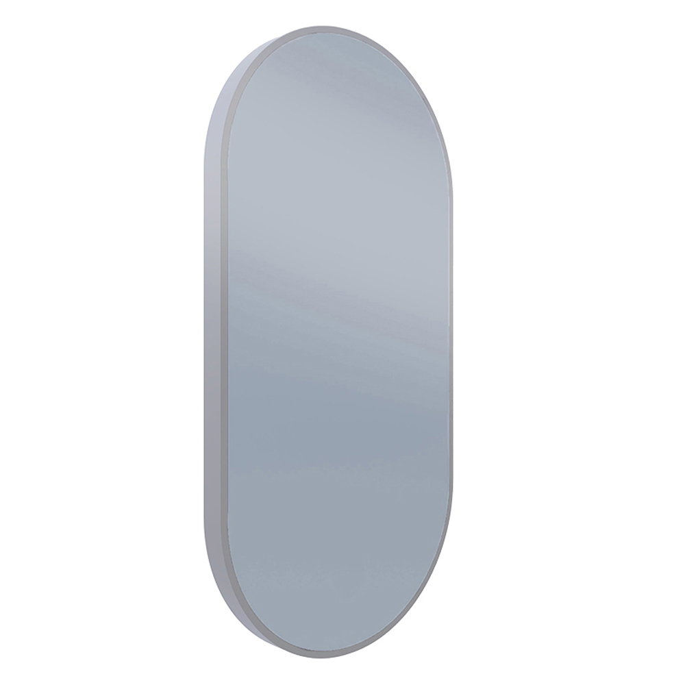 Barres Demister Bathroom Mirror