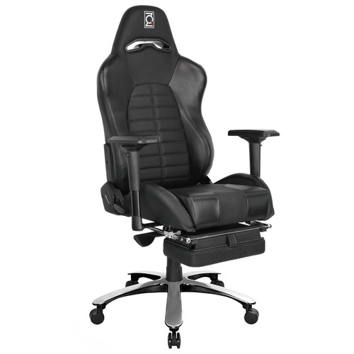 Hypersport Console Series Ergonomic Gaming Chair Temple Webster