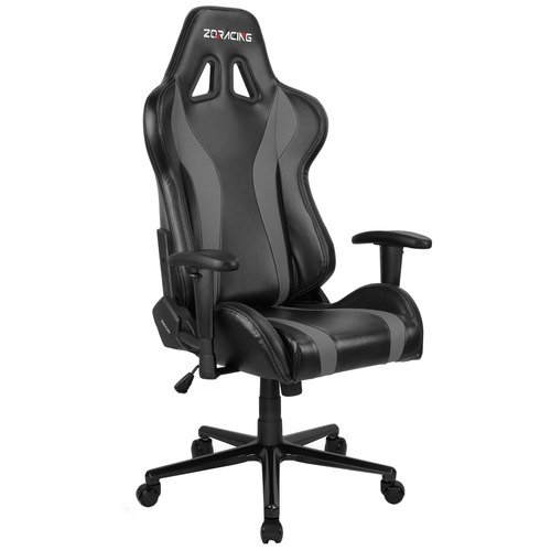 ZQRacing V6 Series Ergonomic Gaming Chair & Reviews | Temple & Webster