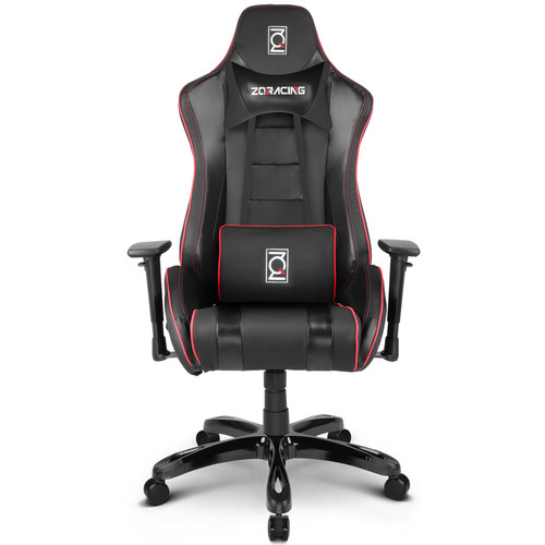 ZQRacing Alien Series Ergonomic Gaming Chair | Temple & Webster