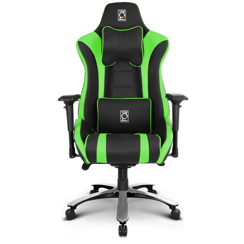 ZQRacing Alien XL Series Ergonomic Gaming Chair & Reviews | Temple