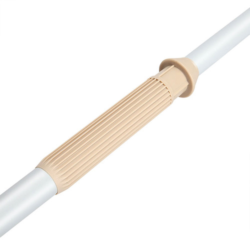 Brown F6 Twist Microfibre Floor Mop