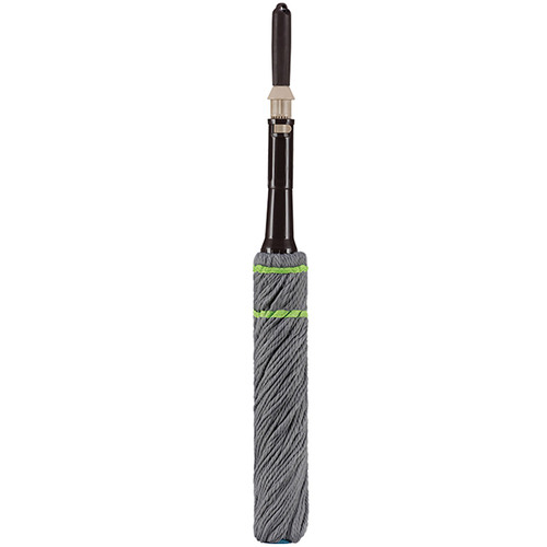 Brown F6 Twist Microfibre Floor Mop