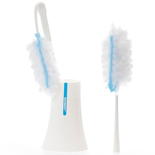 Disposable Dusters with Adjustable Handle Set