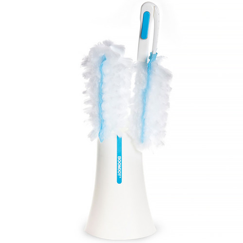 Disposable Dusters with Adjustable Handle Set