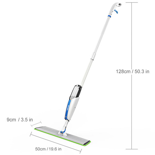 P4P Kleena Sweeper Mop